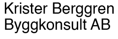 kb-bygg logo